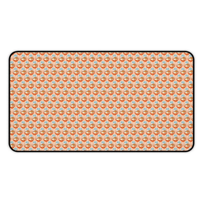 Kawaii Ramen Themed Desk Mat