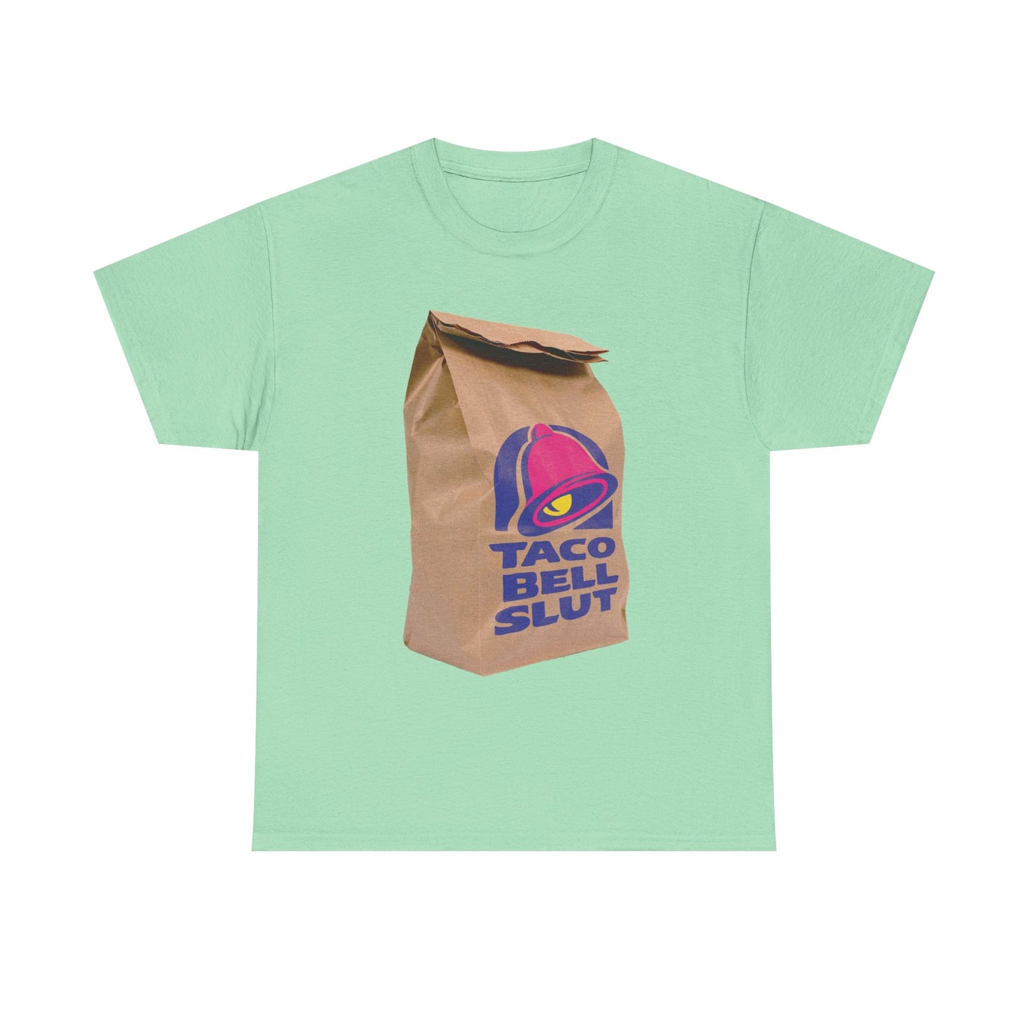 Taco Slut Graphic Tee