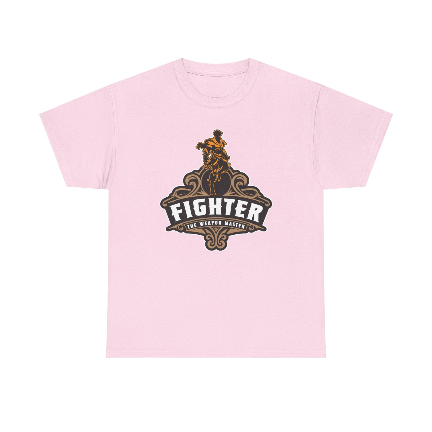 Fighter Weapons Master Graphic Tee