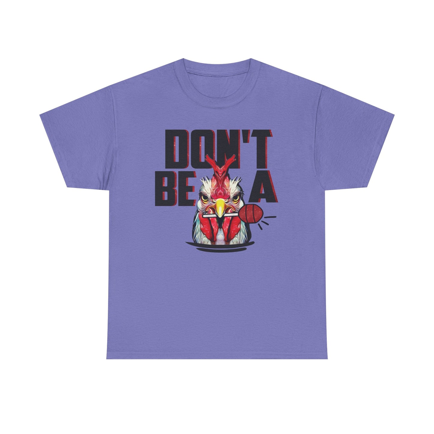 Don't be a sucker Graphic Tee
