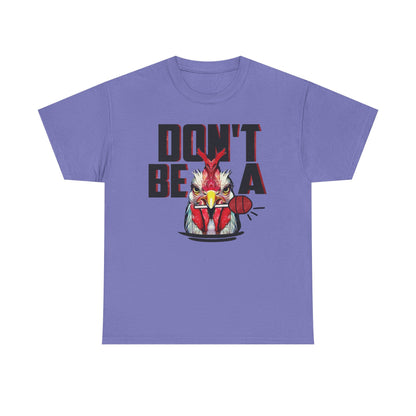 Don't be a sucker Graphic Tee