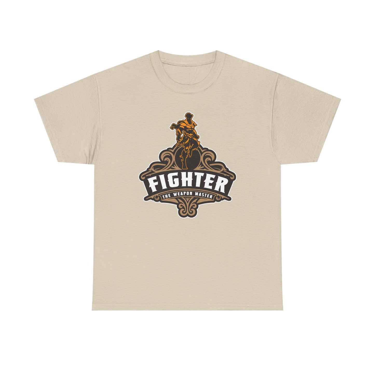Fighter Weapons Master Graphic Tee