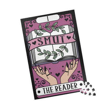Smut Reader Tarot Card 1014 piece puzzle
