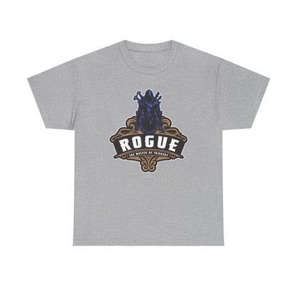 Rogue Trickery Graphic Tee