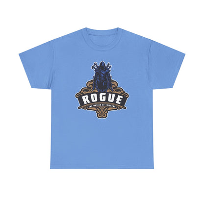 Rogue Trickery Graphic Tee