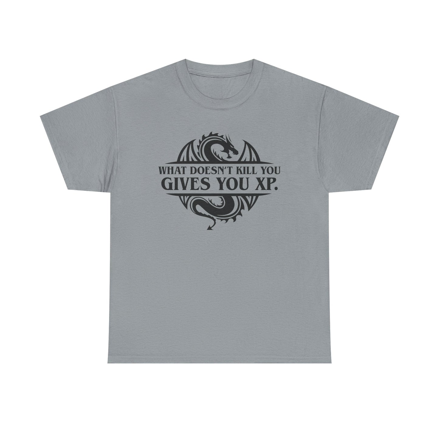 Gives you XP Graphic Tee