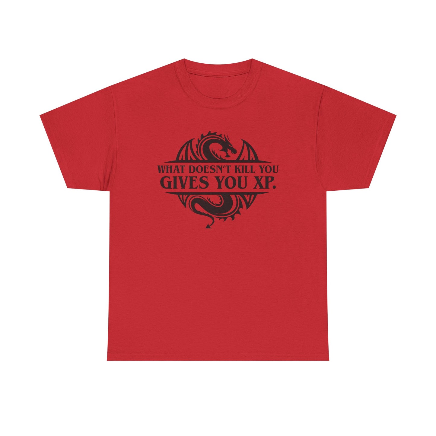 Gives you XP Graphic Tee
