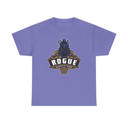 Rogue Trickery Graphic Tee