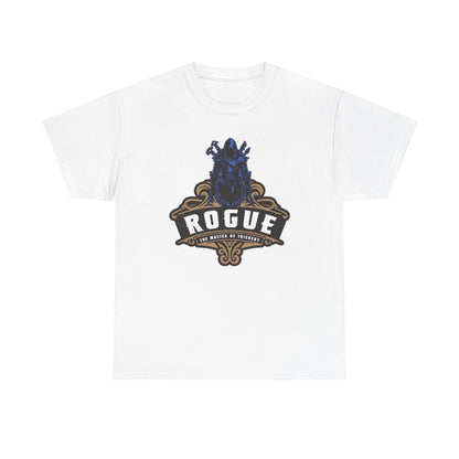 Rogue Trickery Graphic Tee