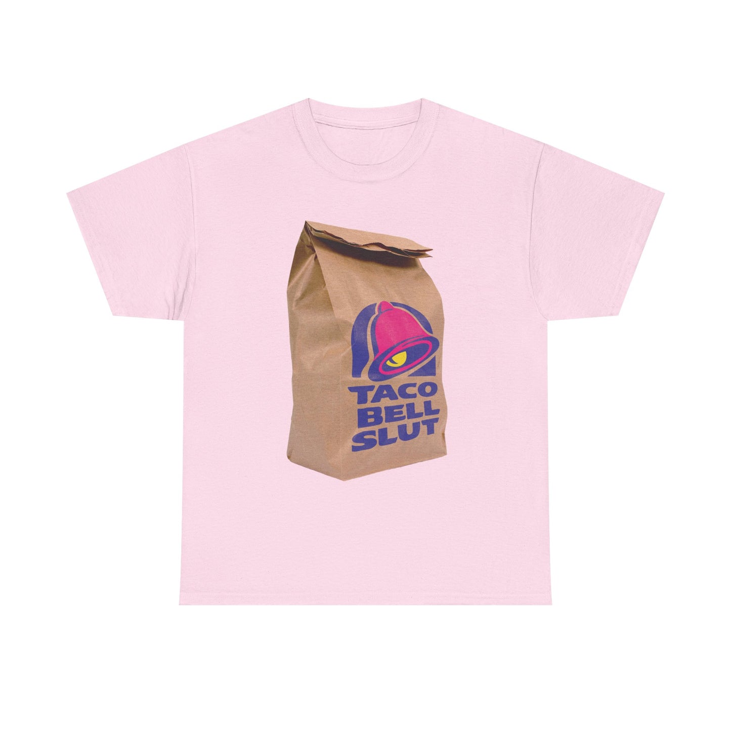 Taco Slut Graphic Tee