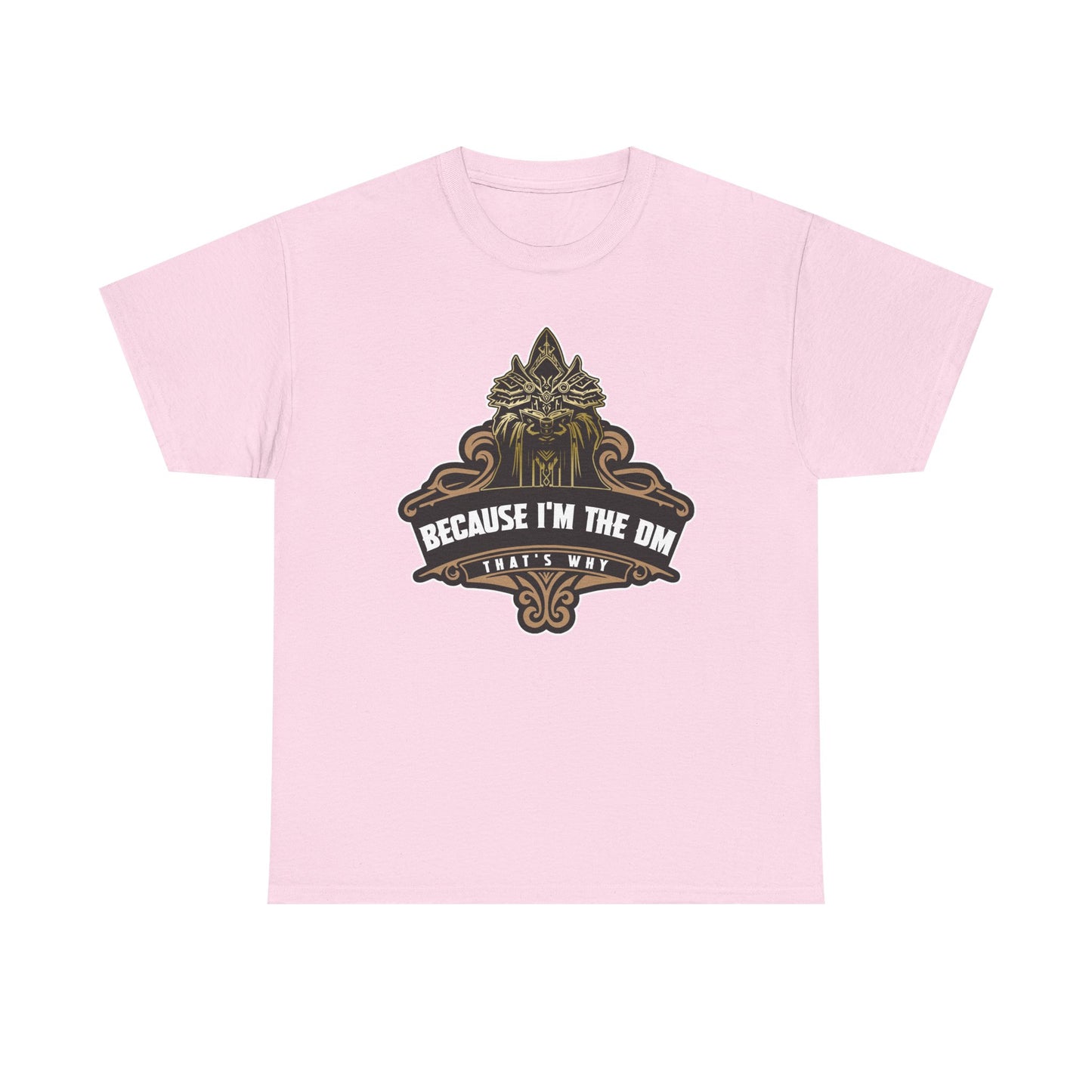 That's Why Graphic Tee