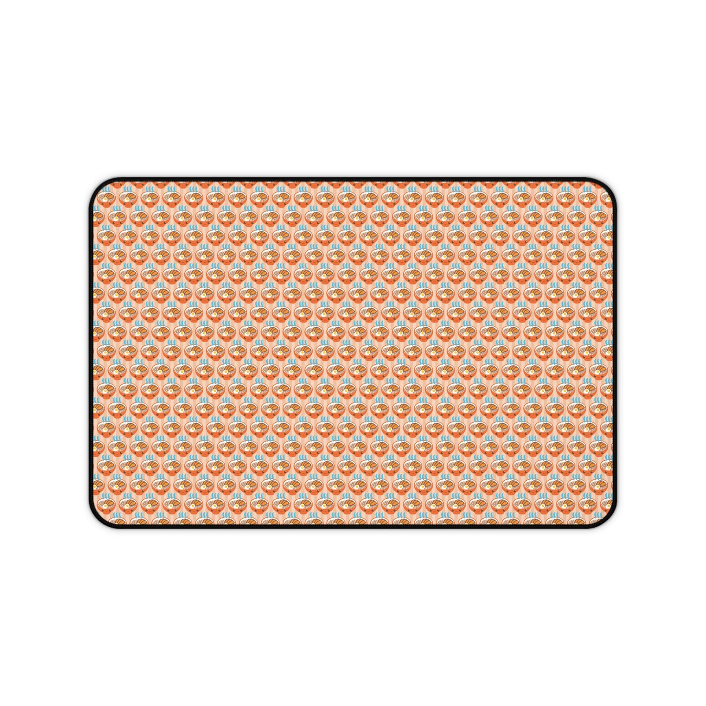 Kawaii Ramen Themed Desk Mat