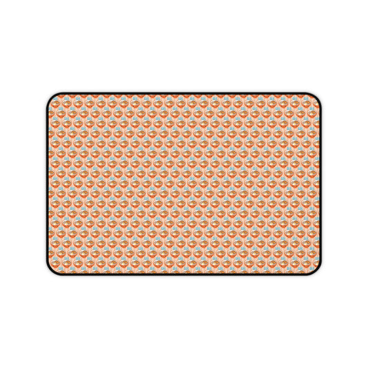 Kawaii Ramen Themed Desk Mat