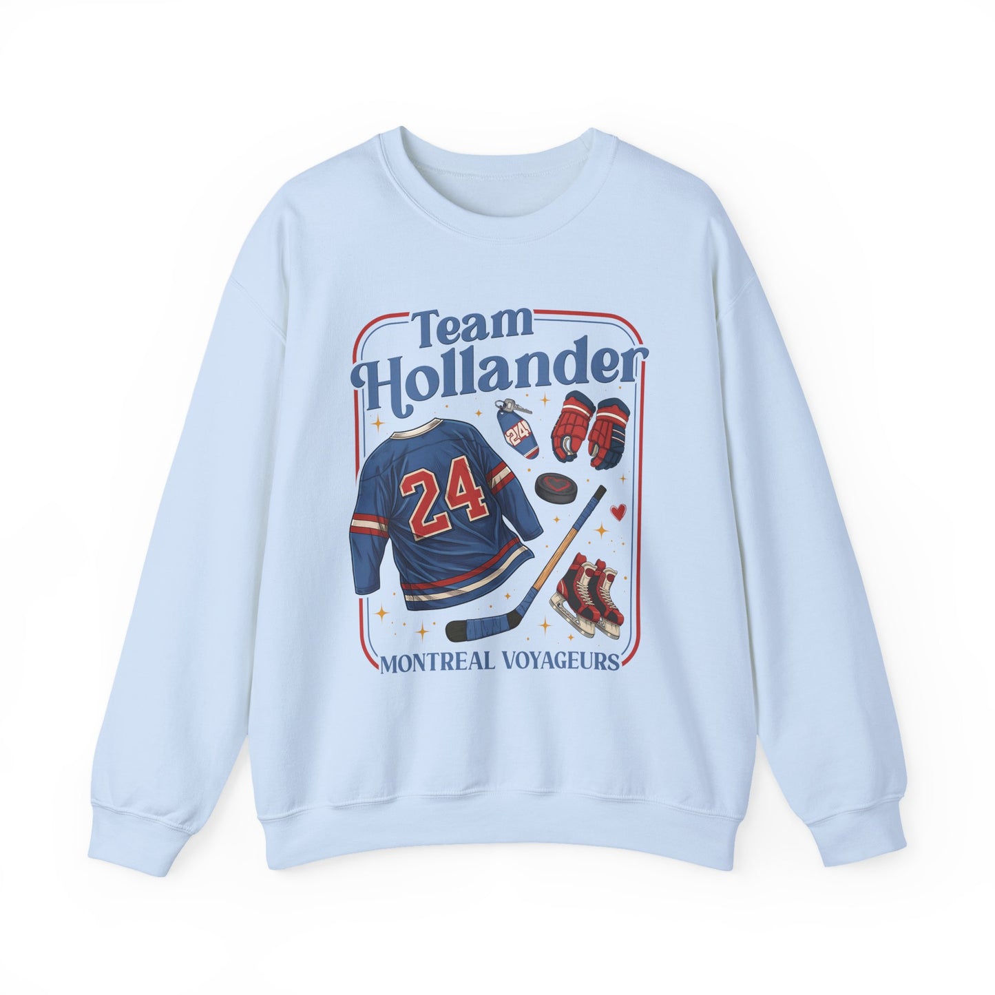 Team Montreal Sweatshirt