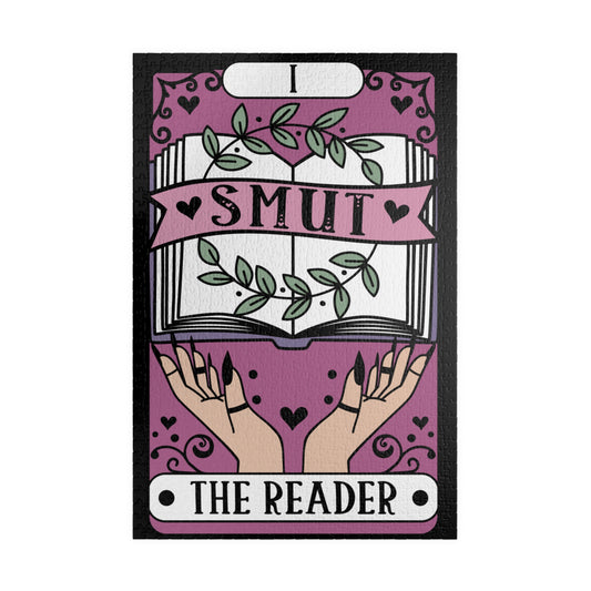 Smut Reader Tarot Card 1014 piece puzzle