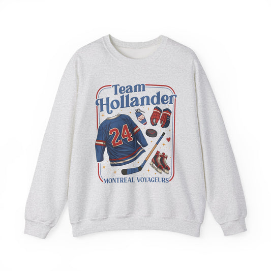 Team Montreal Sweatshirt