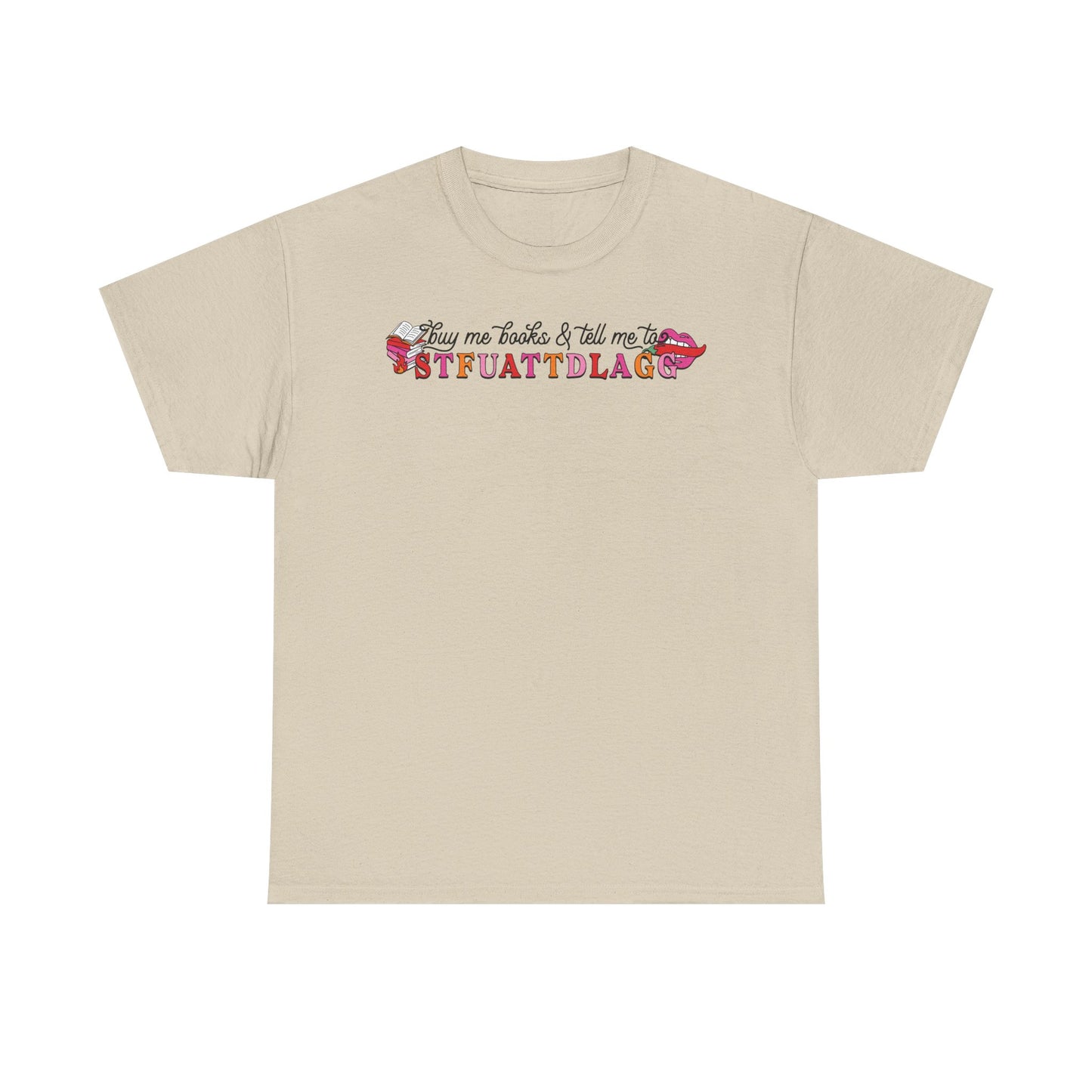 STFUATTDLAGG Graphic Tee