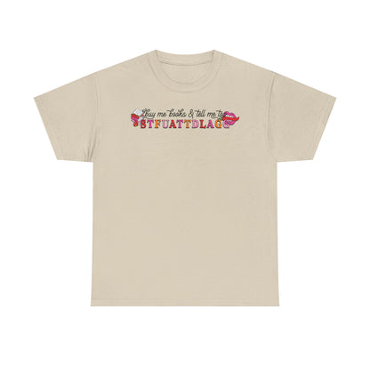 STFUATTDLAGG Graphic Tee