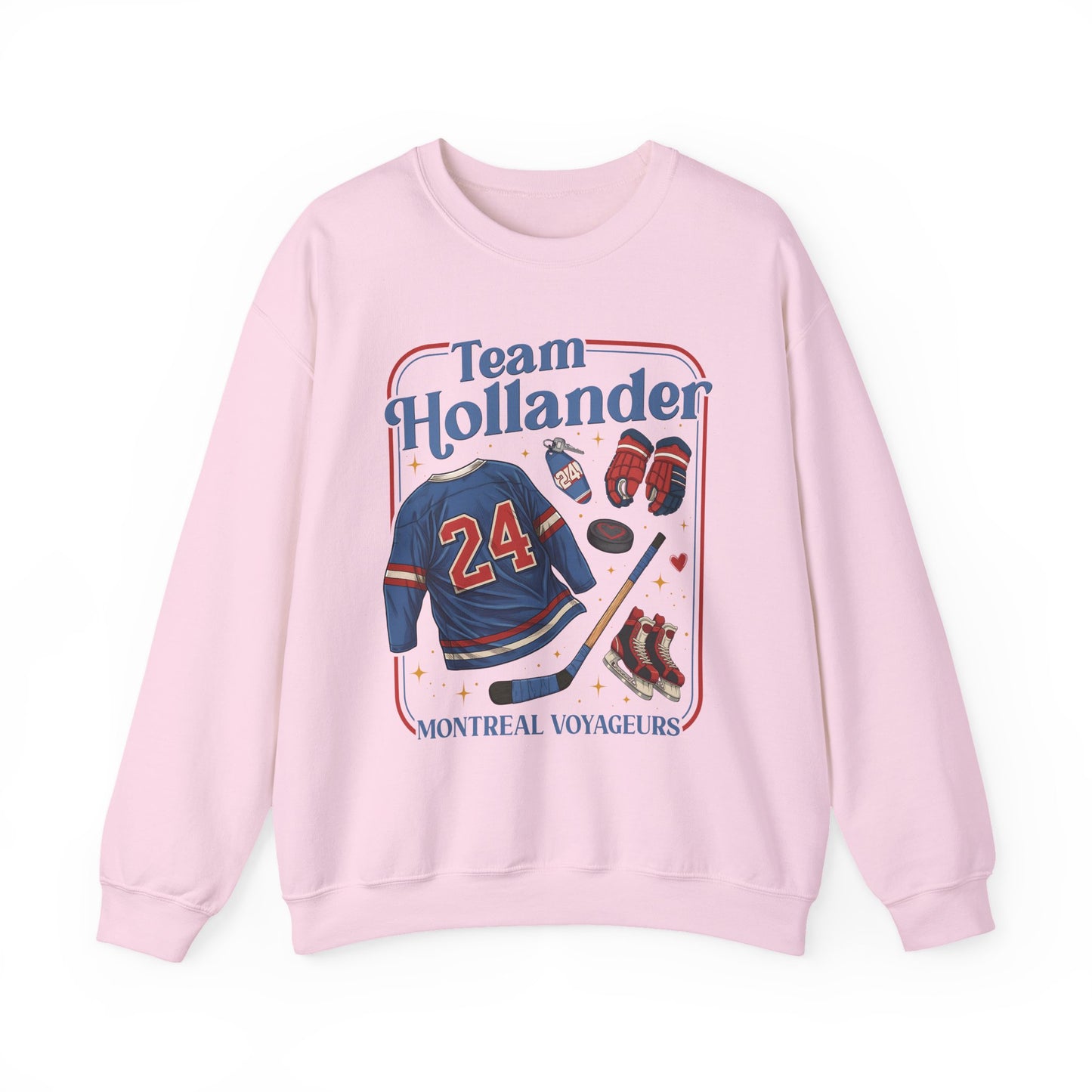 Team Montreal Sweatshirt