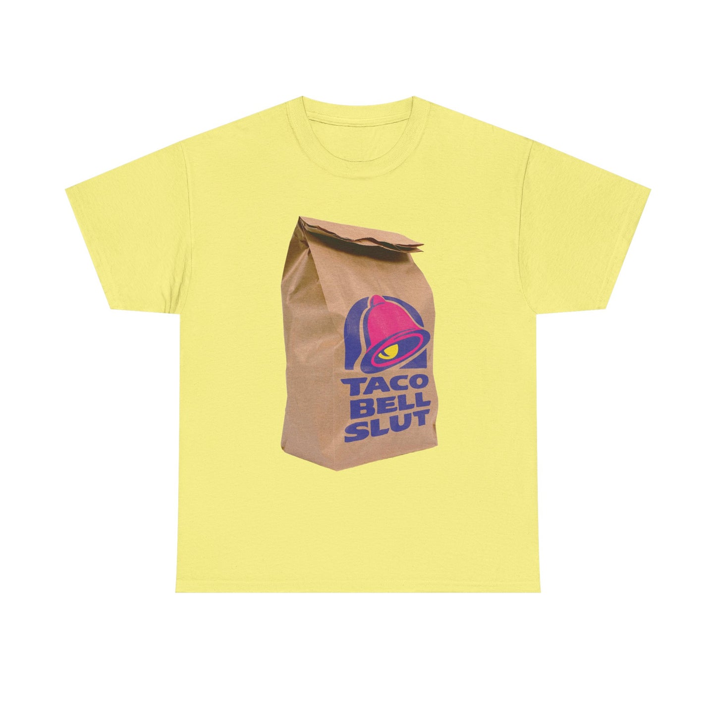Taco Slut Graphic Tee