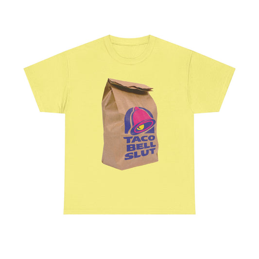 Taco Slut Graphic Tee
