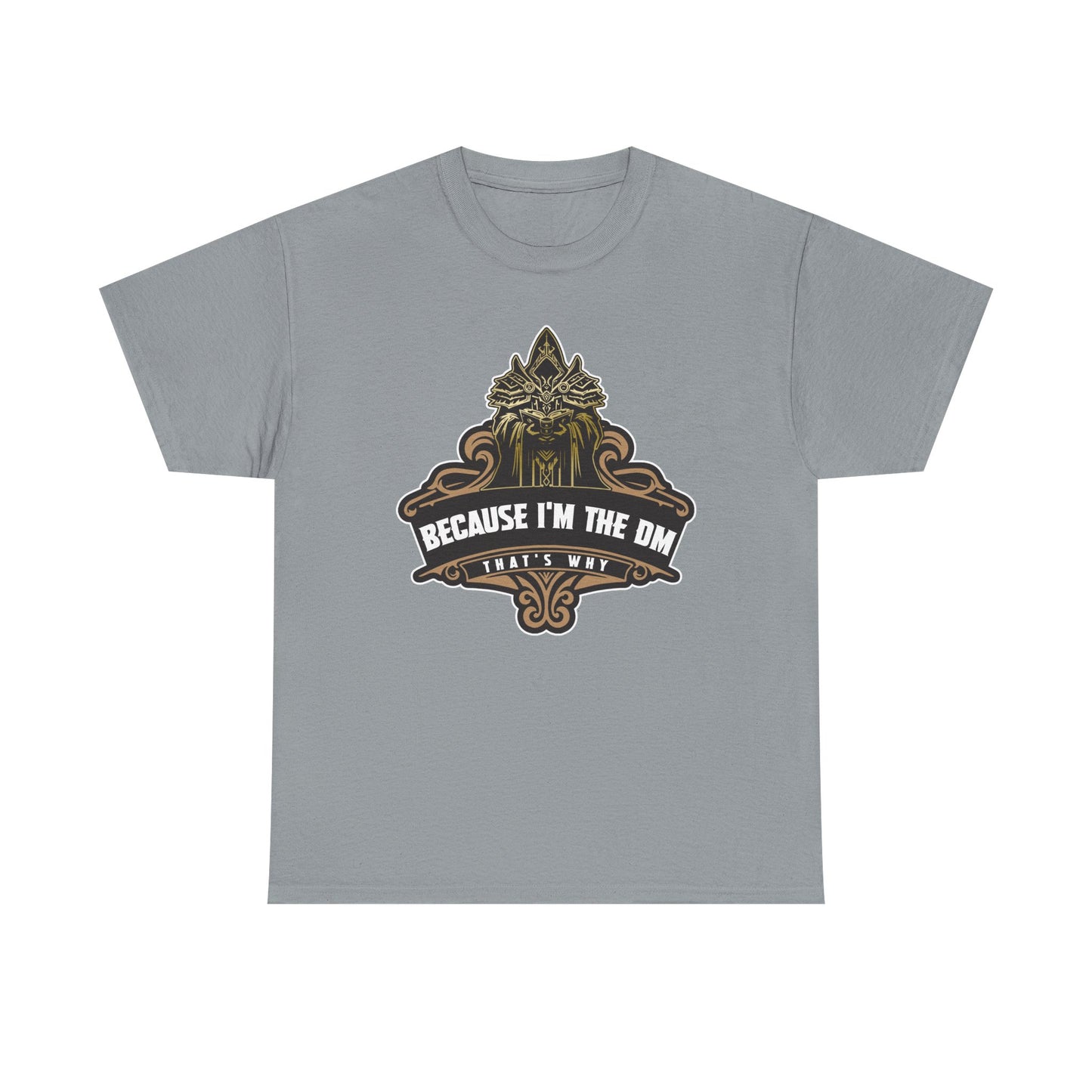 That's Why Graphic Tee