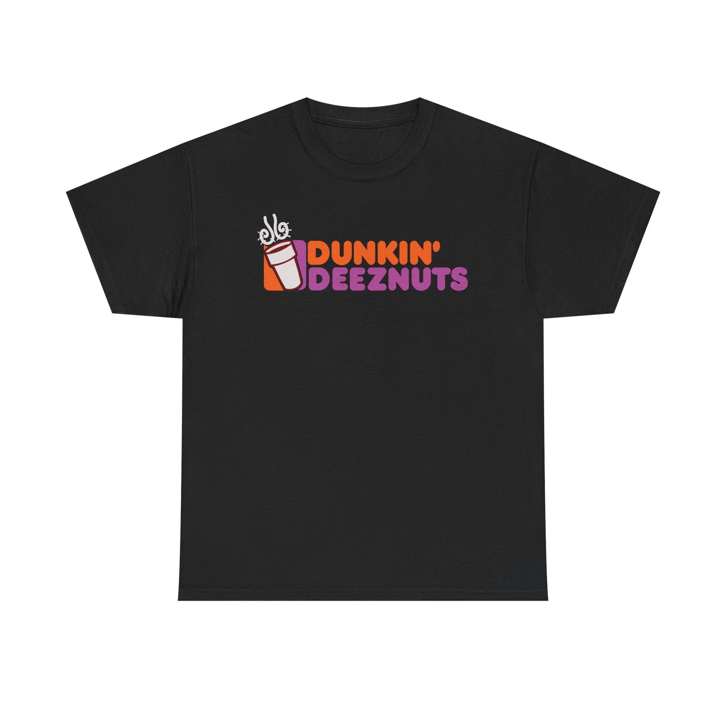 Dunk Deeznutz Graphic Tee