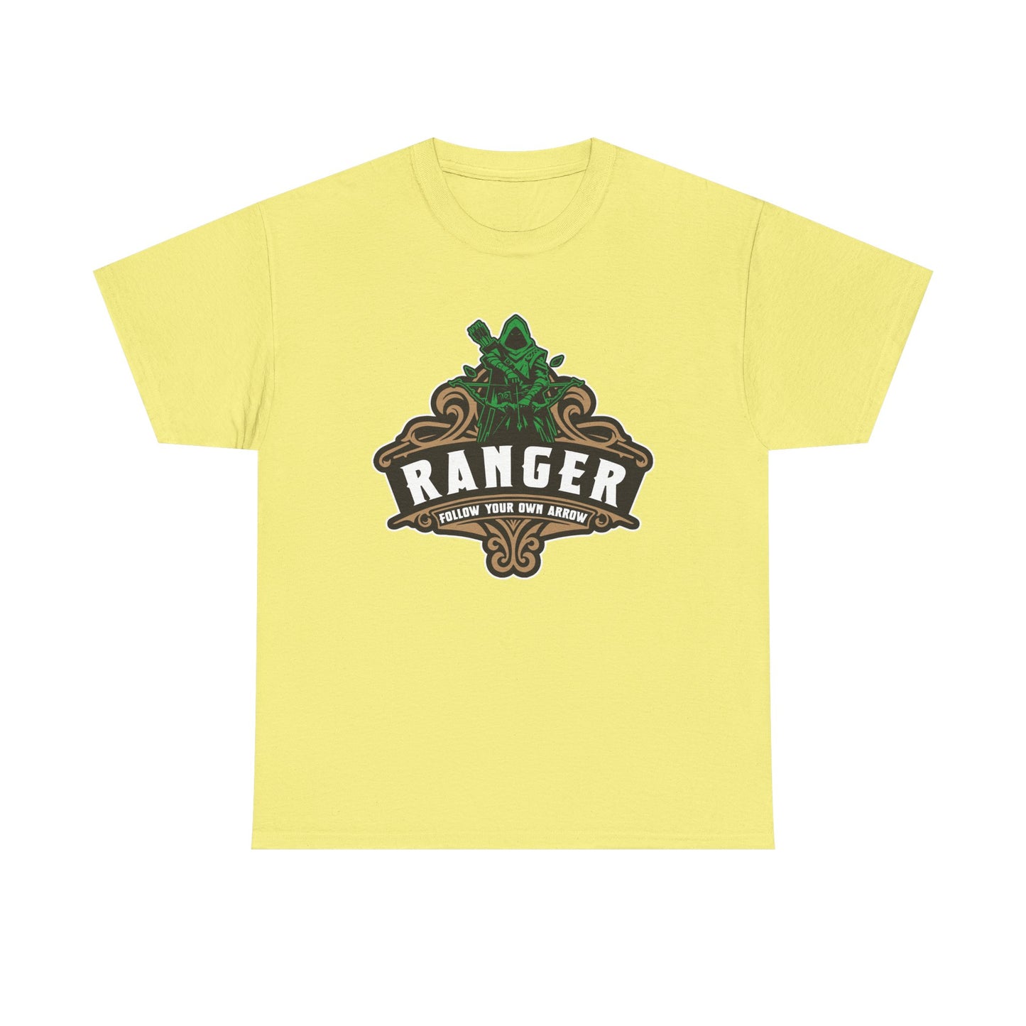 Ranger Arrow Graphic Tee
