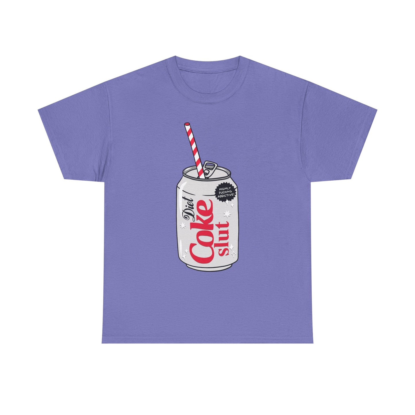 Diet Slut Graphic Tee