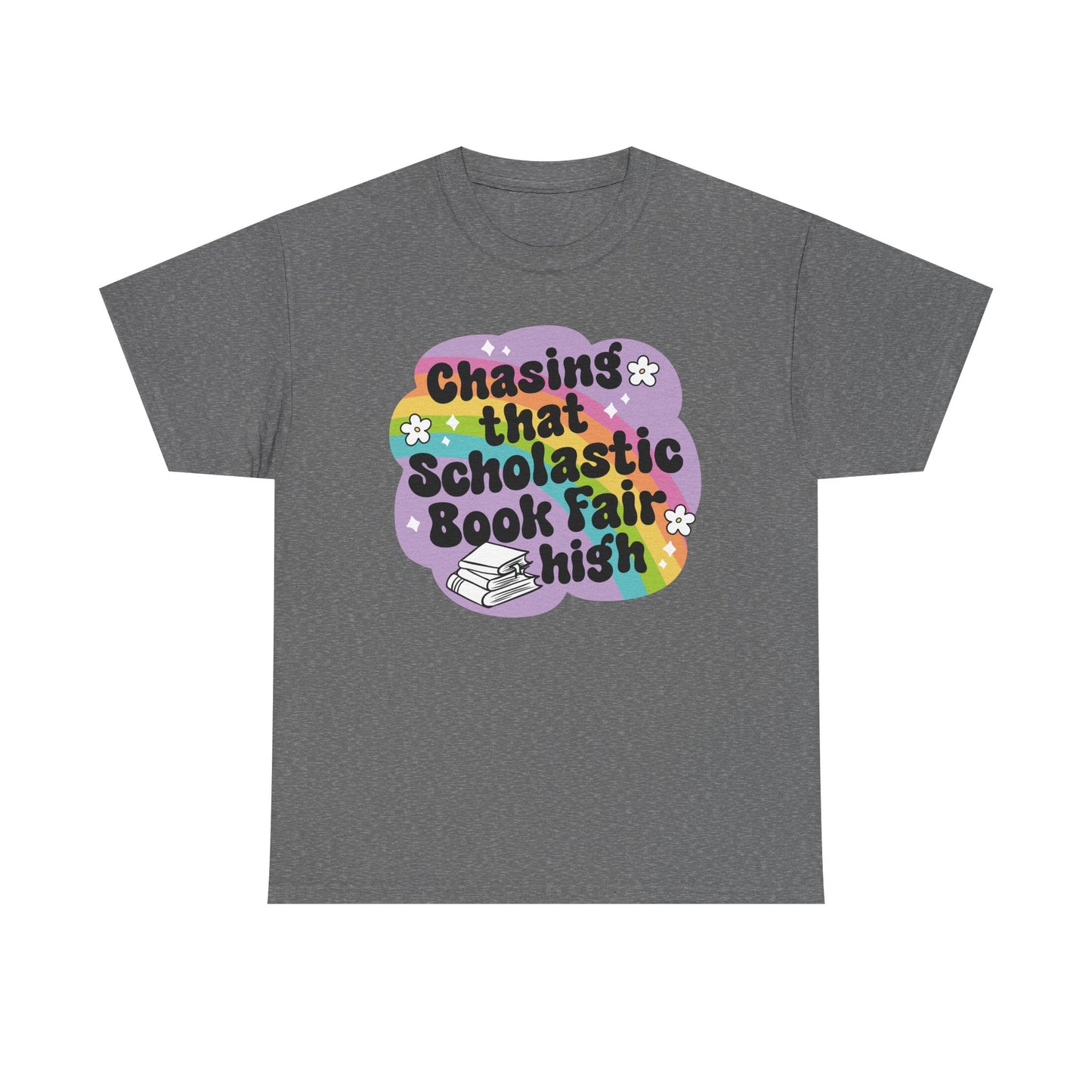 Chasing that high Graphic Tee