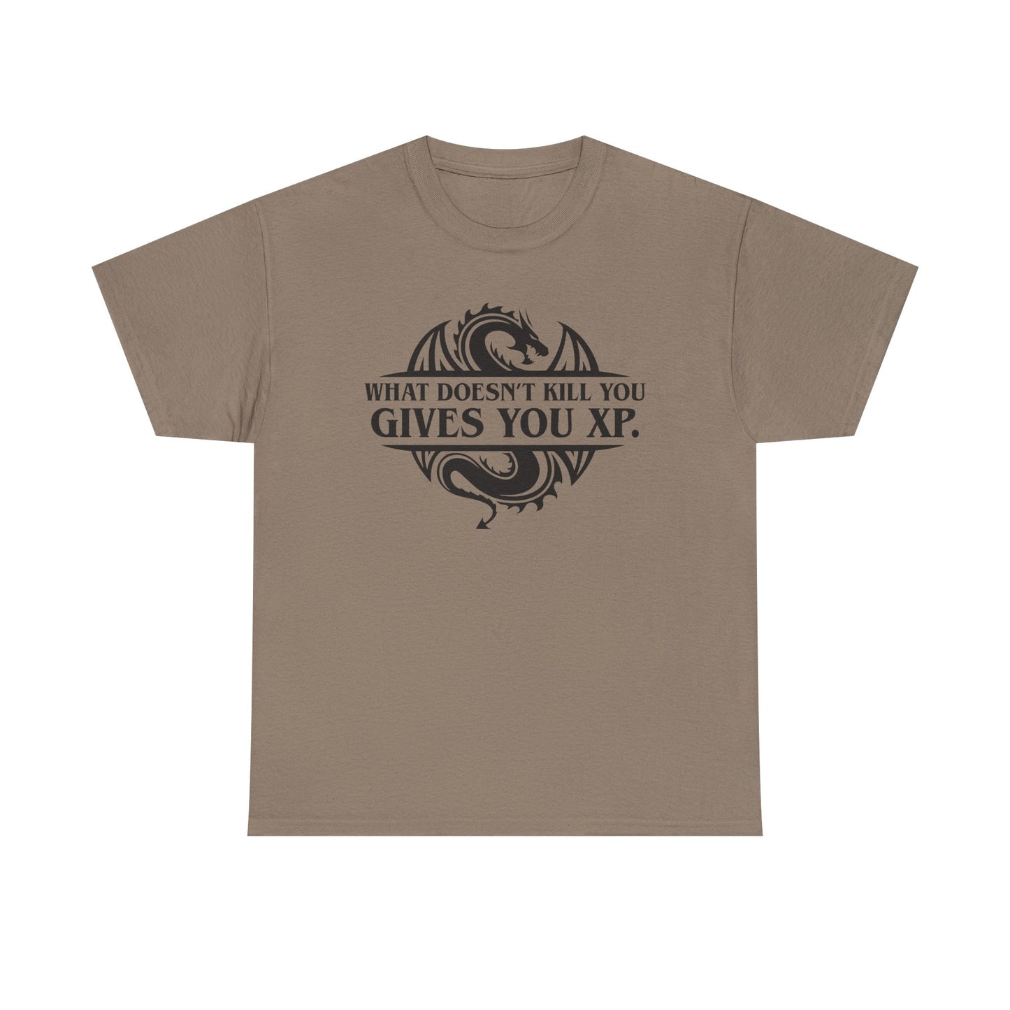 Gives you XP Graphic Tee