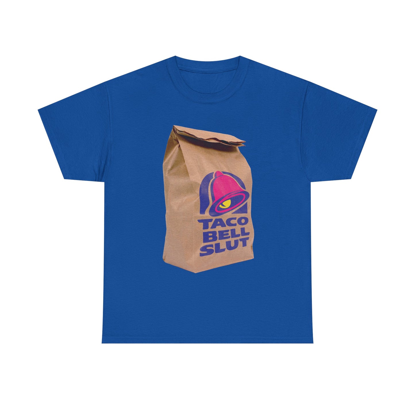 Taco Slut Graphic Tee