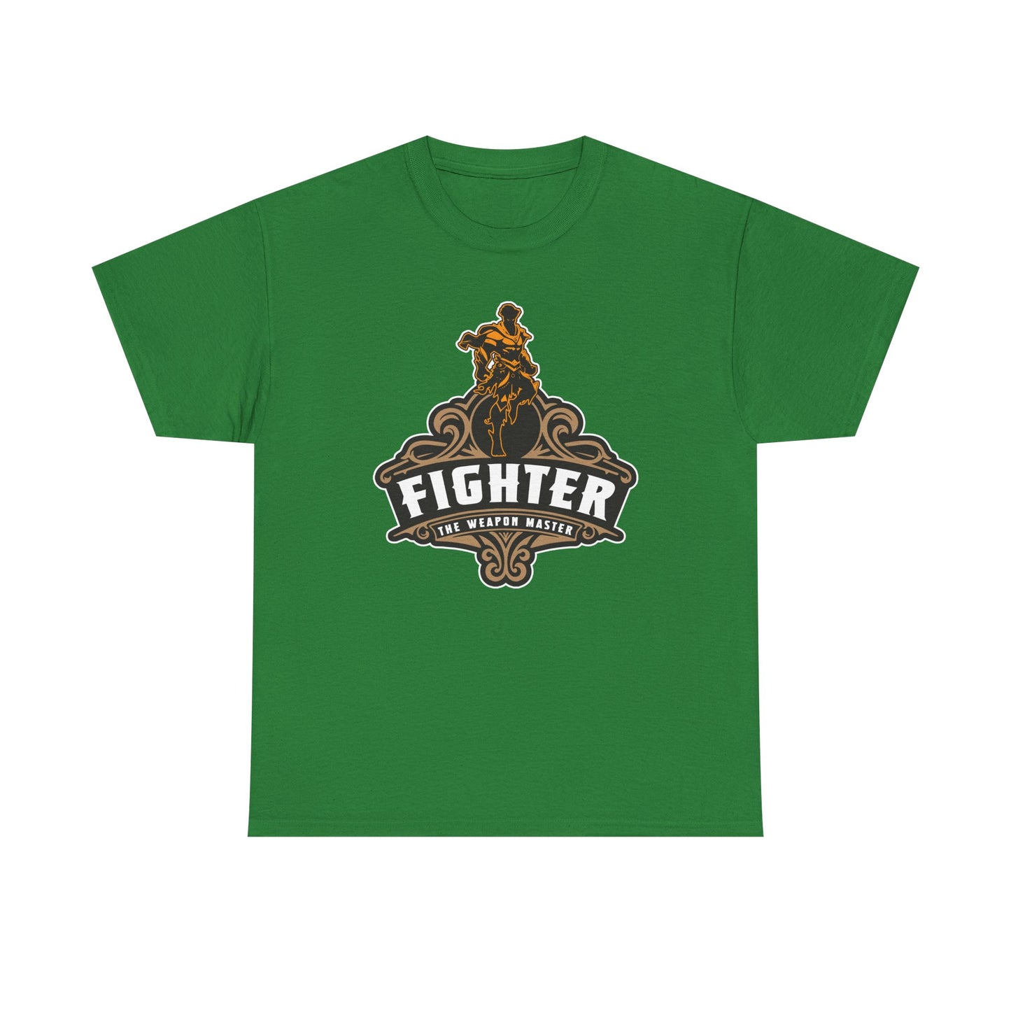 Fighter Weapons Master Graphic Tee