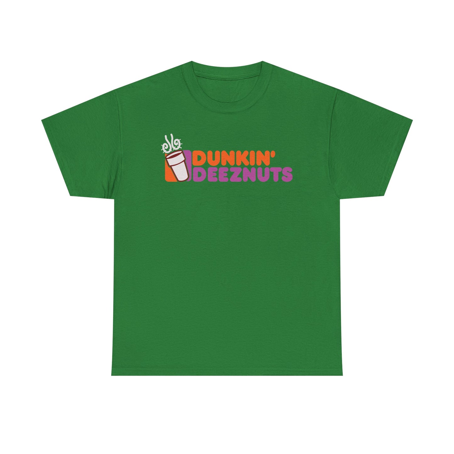 Dunk Deeznutz Graphic Tee