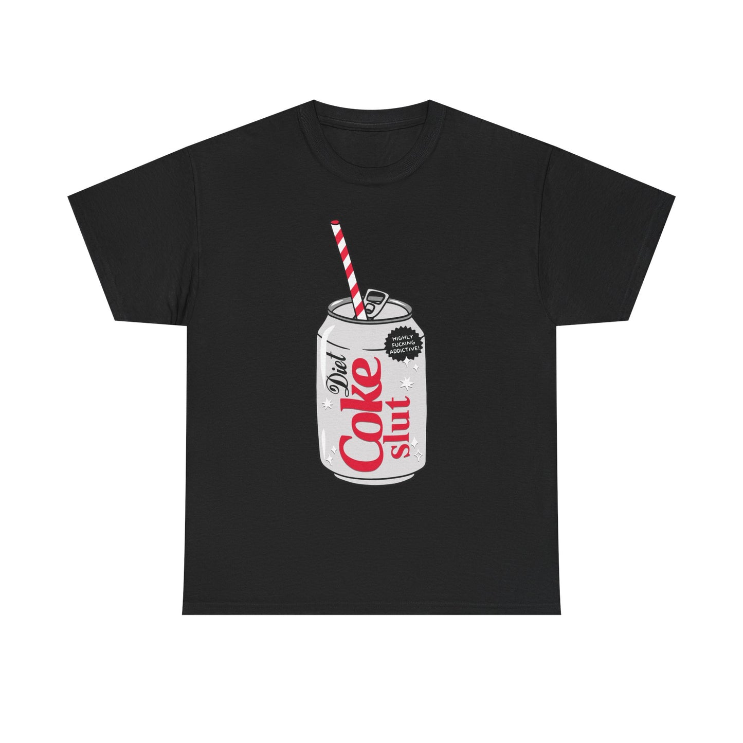 Diet Slut Graphic Tee