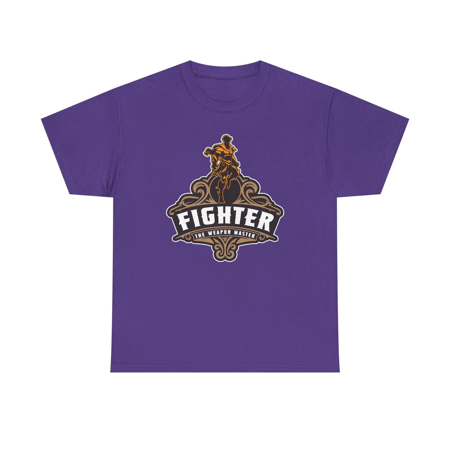 Fighter Weapons Master Graphic Tee