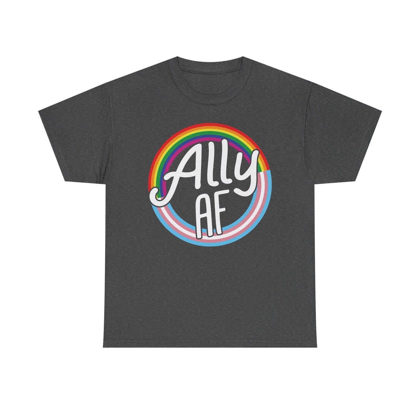 Ally AF Graphic Tee