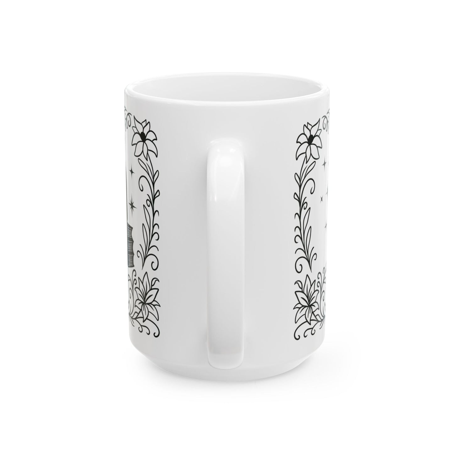 Just one more Chapter 15oz Mug