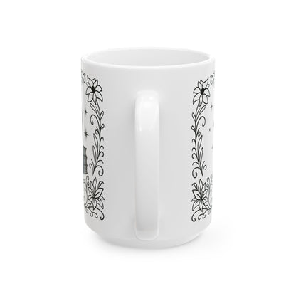 Just one more Chapter 15oz Mug
