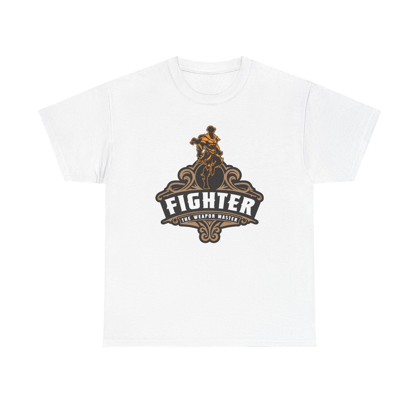 Fighter Weapons Master Graphic Tee