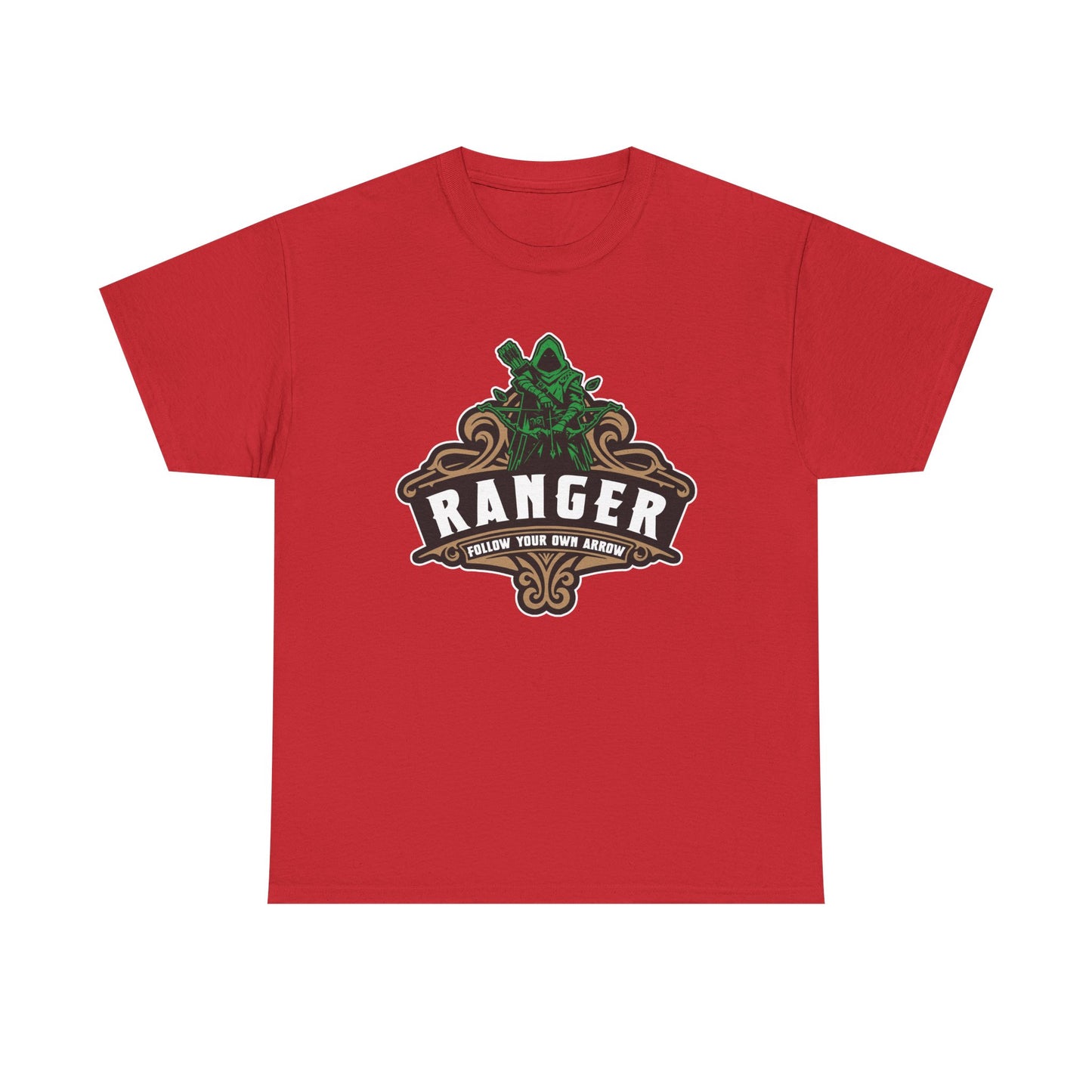 Ranger Arrow Graphic Tee