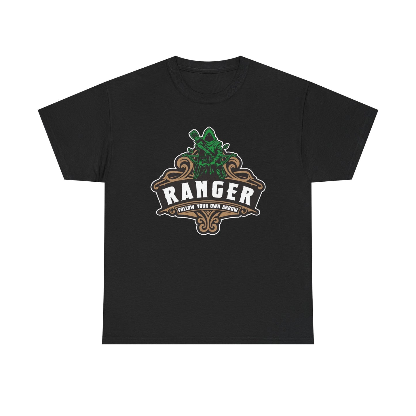 Ranger Arrow Graphic Tee