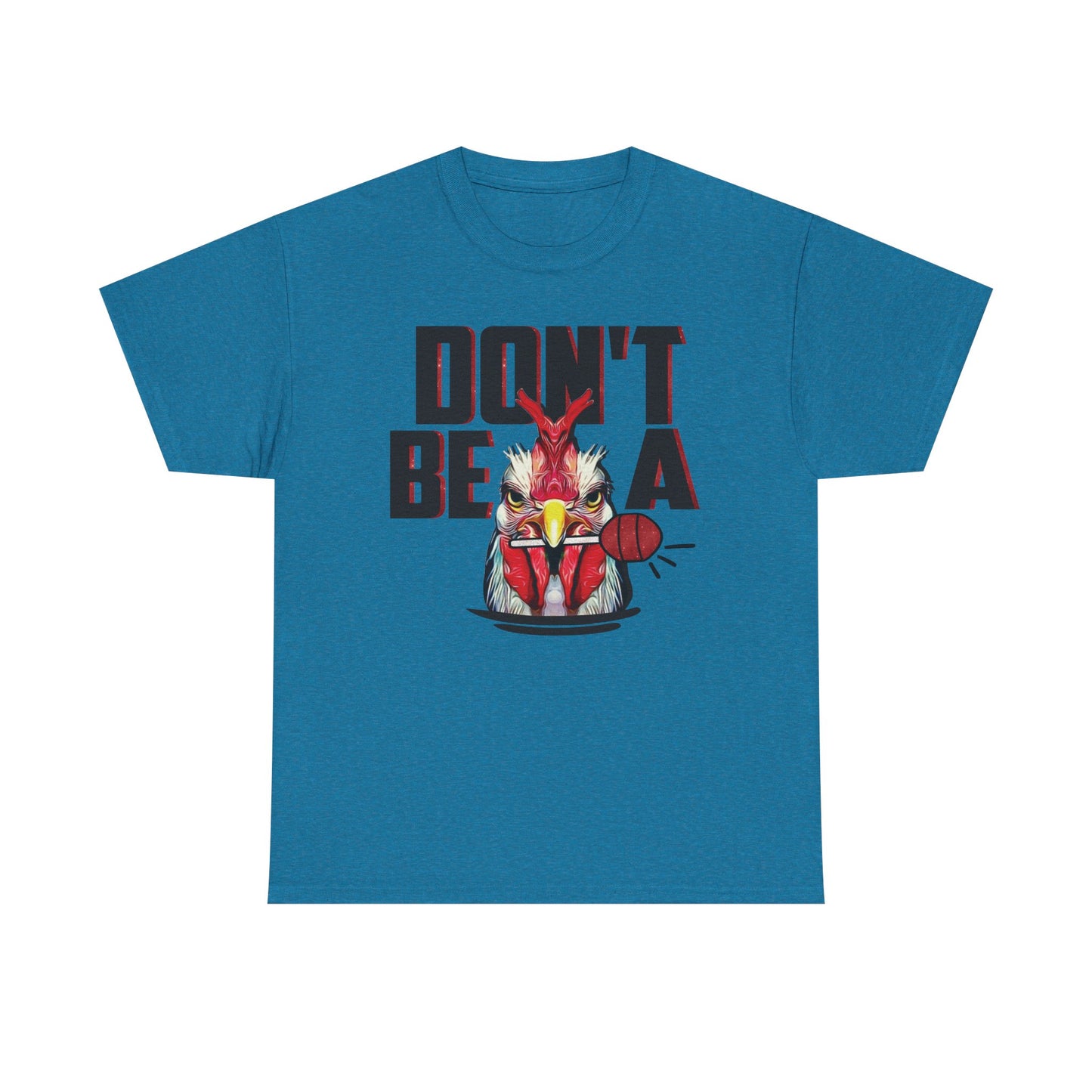 Don't be a sucker Graphic Tee