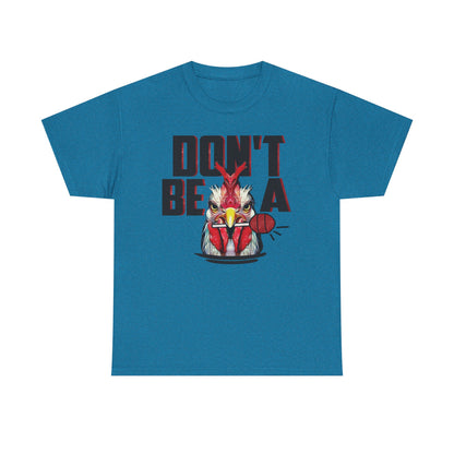 Don't be a sucker Graphic Tee