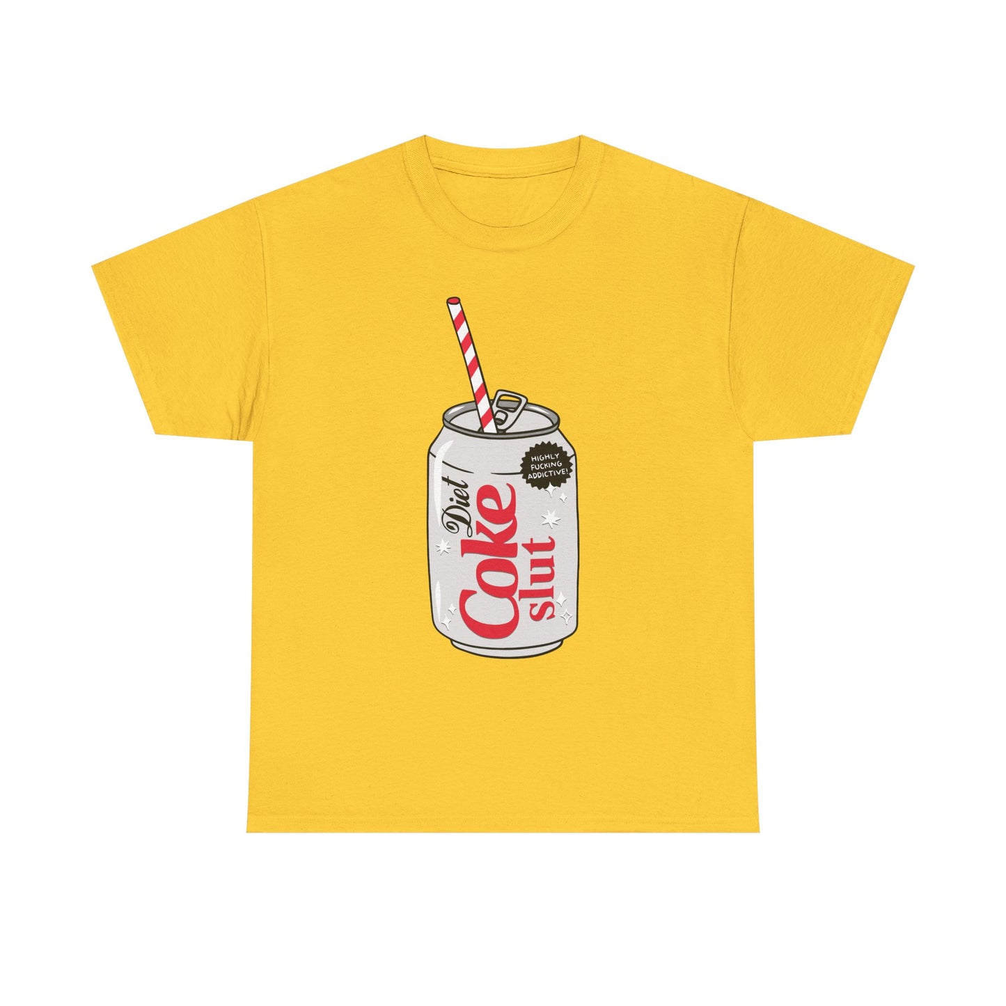 Diet Slut Graphic Tee