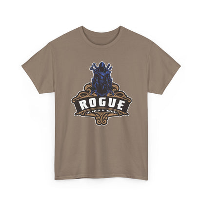 Rogue Trickery Graphic Tee