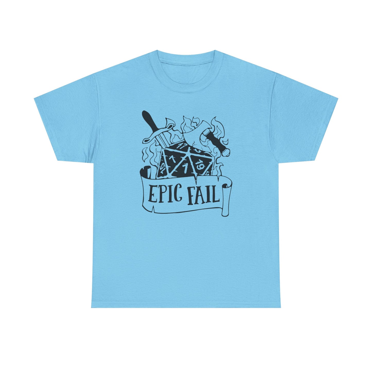 Epic Fail Graphic Tee