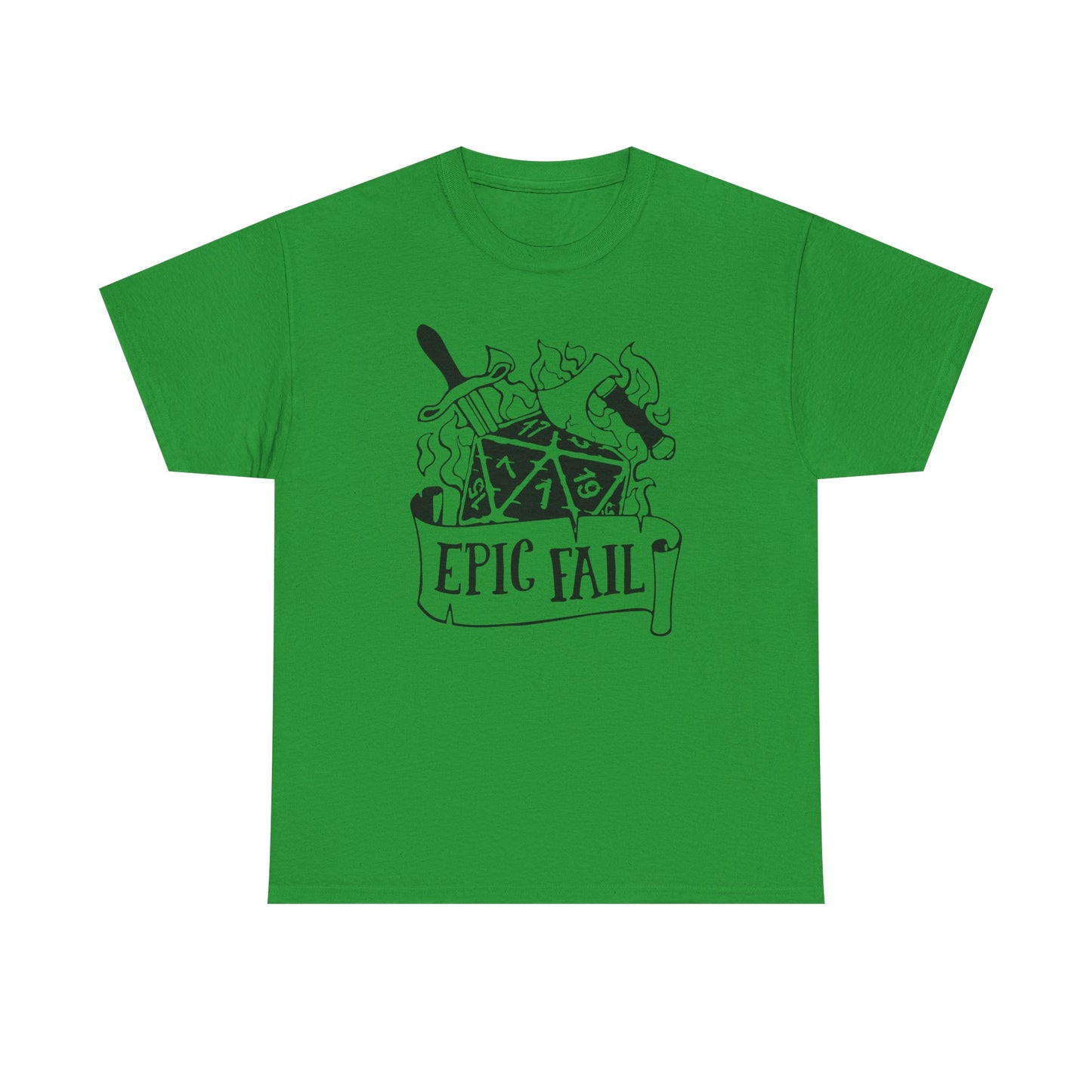 Epic Fail Graphic Tee