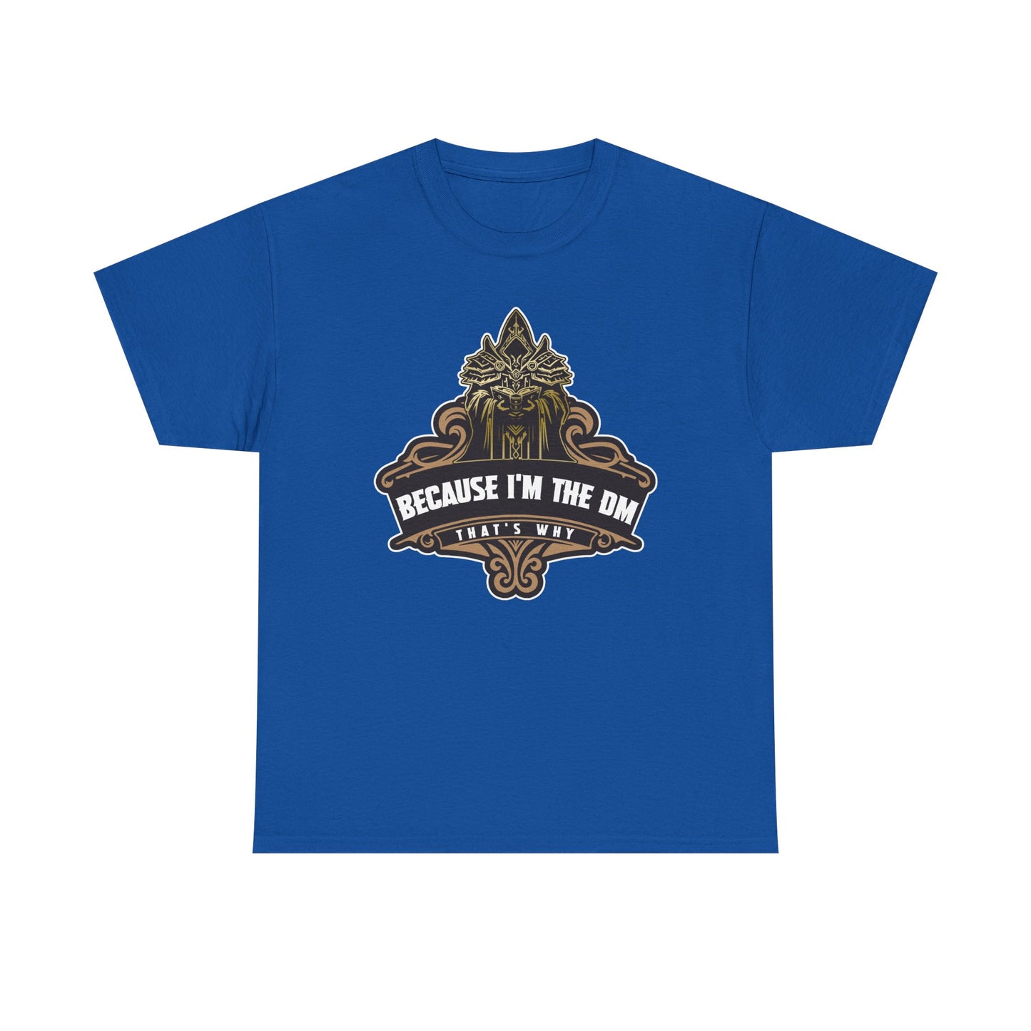 That's Why Graphic Tee