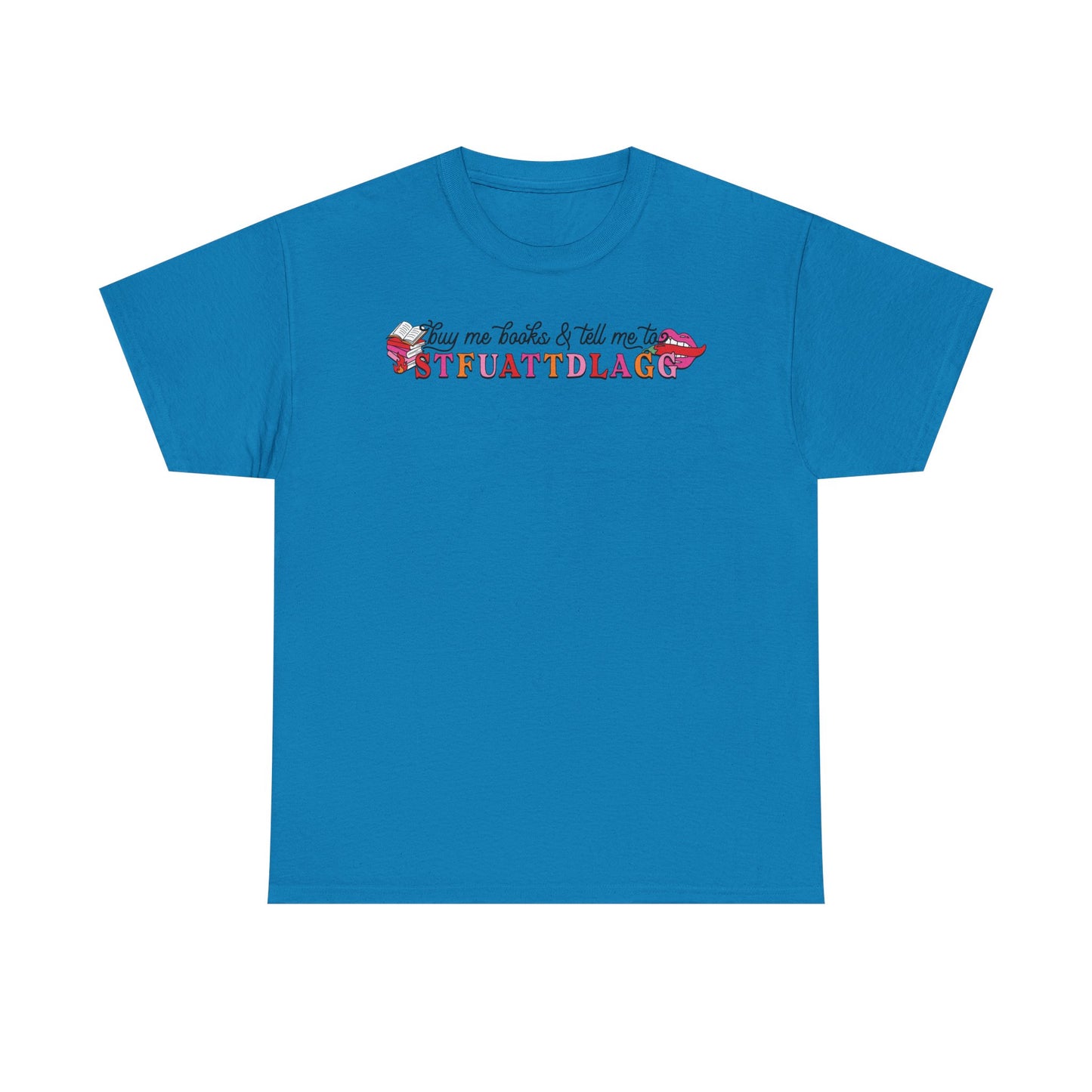 STFUATTDLAGG Graphic Tee